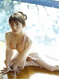 [wpb-net] No.156 Yoshiki morizaki part. 3 Japanese sexy actress(6)